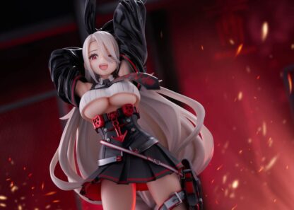 Azur Lane PVC Statue 1/7 Prinz Heinrich AmiAmi Limited Edition 23 cm – Bild 6