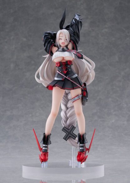 Azur Lane PVC Statue 1/7 Prinz Heinrich AmiAmi Limited Edition 23 cm – Bild 9