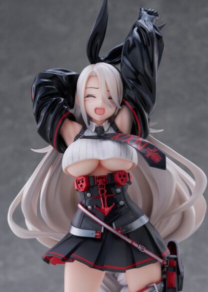 Azur Lane PVC Statue 1/7 Prinz Heinrich AmiAmi Limited Edition 23 cm – Bild 10