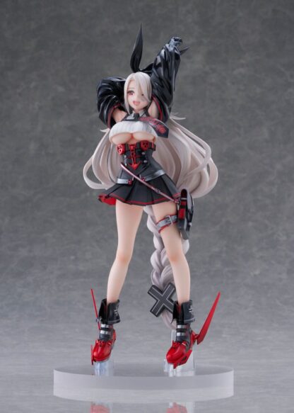 Azur Lane PVC Statue 1/7 Prinz Heinrich AmiAmi Limited Edition 23 cm – Bild 12