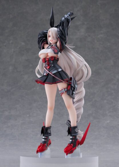 Azur Lane PVC Statue 1/7 Prinz Heinrich AmiAmi Limited Edition 23 cm – Bild 15