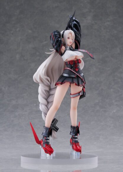 Azur Lane PVC Statue 1/7 Prinz Heinrich AmiAmi Limited Edition 23 cm – Bild 17