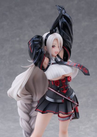 Azur Lane PVC Statue 1/7 Prinz Heinrich AmiAmi Limited Edition 23 cm – Bild 20
