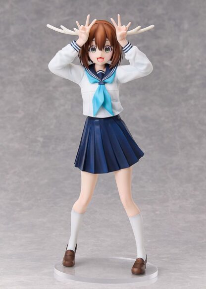 My Deer Friend Nokotan Statue Noko Shikanoko 27 cm – Bild 2