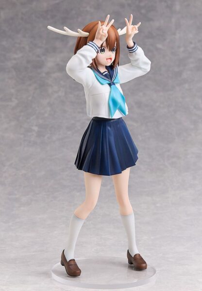 My Deer Friend Nokotan Statue Noko Shikanoko 27 cm – Bild 4
