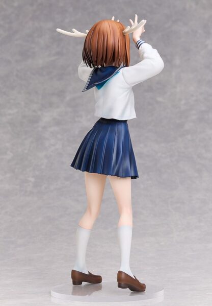 My Deer Friend Nokotan Statue Noko Shikanoko 27 cm – Bild 7