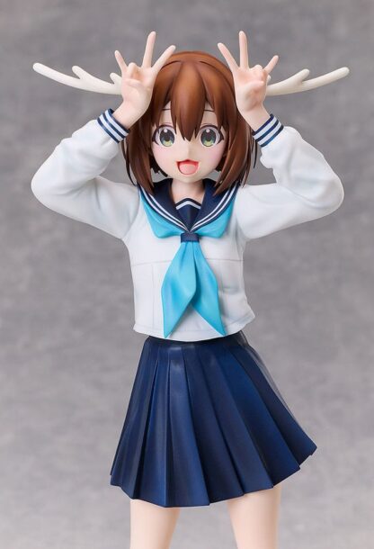 My Deer Friend Nokotan Statue Noko Shikanoko 27 cm – Bild 8
