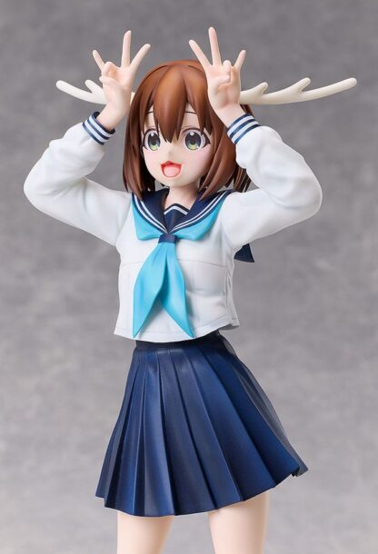 My Deer Friend Nokotan Statue Noko Shikanoko 27 cm – Bild 9