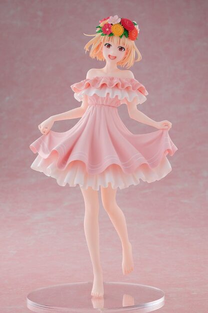 Lycoris Recoil PVC Statue Chisato Nishikigi: Birthday illustration Ver 20 cm – Bild 3