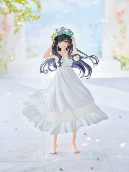 Lycoris Recoil PVC Statue Takina Inoue: Birthday illustration Ver. 20 cm – Bild 2