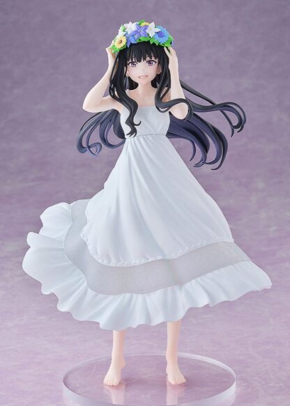 Lycoris Recoil PVC Statue Takina Inoue: Birthday illustration Ver. 20 cm – Bild 3