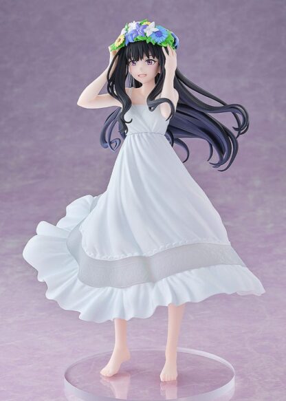 Lycoris Recoil PVC Statue Takina Inoue: Birthday illustration Ver. 20 cm – Bild 4