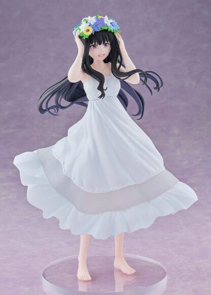Lycoris Recoil PVC Statue Takina Inoue: Birthday illustration Ver. 20 cm – Bild 7