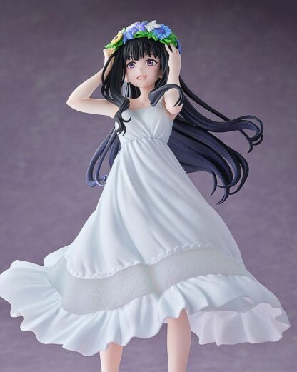 Lycoris Recoil PVC Statue Takina Inoue: Birthday illustration Ver. 20 cm – Bild 8