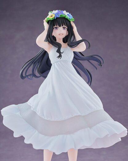 Lycoris Recoil PVC Statue Takina Inoue: Birthday illustration Ver. 20 cm – Bild 9