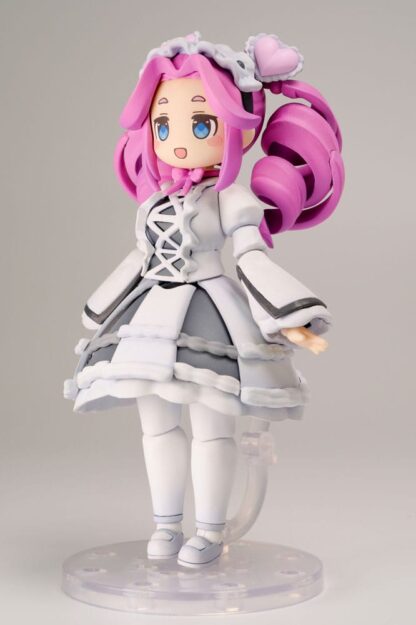 Tohoku Zunko Plafia Statue Shikoku Metan 12 cm – Bild 2