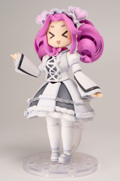 Tohoku Zunko Plafia Statue Shikoku Metan 12 cm – Bild 4