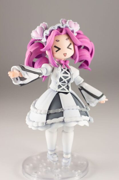 Tohoku Zunko Plafia Statue Shikoku Metan 12 cm – Bild 10