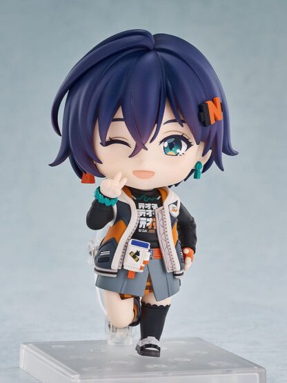 Zenless Zone Zero Nendoroid Actionfigur Belle 10 cm – Bild 2