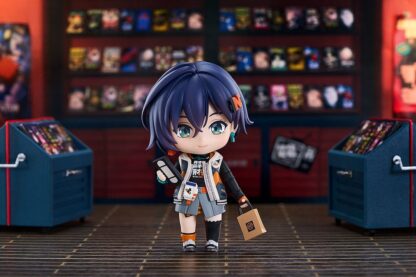Zenless Zone Zero Nendoroid Actionfigur Belle 10 cm – Bild 9