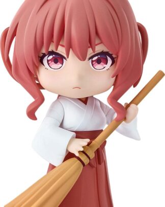 Tying the Knot with an Amagami Sister Nendoroid Actionfigur Yuna Amagami 10 cm
