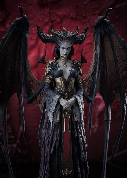 Diablo IV Pop Up Parade PVC Statue Lilith Special Edition 21 cm – Bild 5