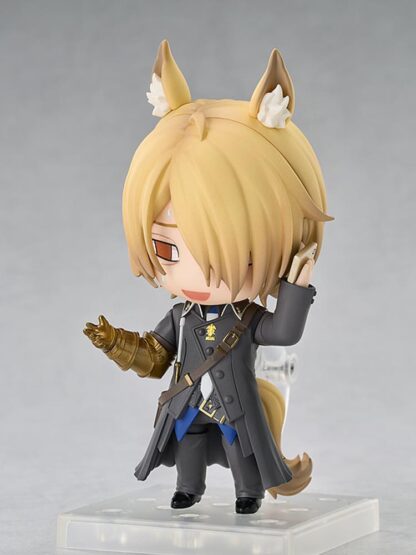 Arknights Nendoroid Actionfigur Mlynar 10 cm – Bild 4