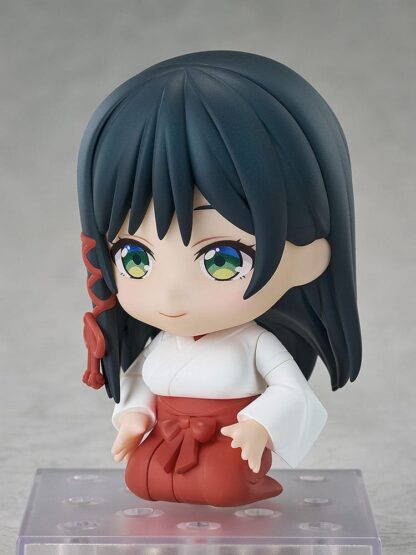 Tying the Knot with an Amagami Sister Nendoroid Actionfigur Yae Amagami 10 cm – Bild 4