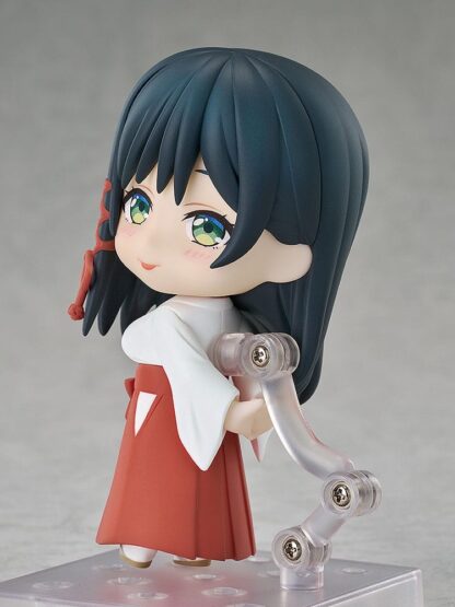 Tying the Knot with an Amagami Sister Nendoroid Actionfigur Yae Amagami 10 cm – Bild 5