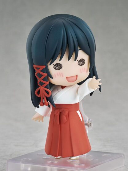 Tying the Knot with an Amagami Sister Nendoroid Actionfigur Yae Amagami 10 cm – Bild 6
