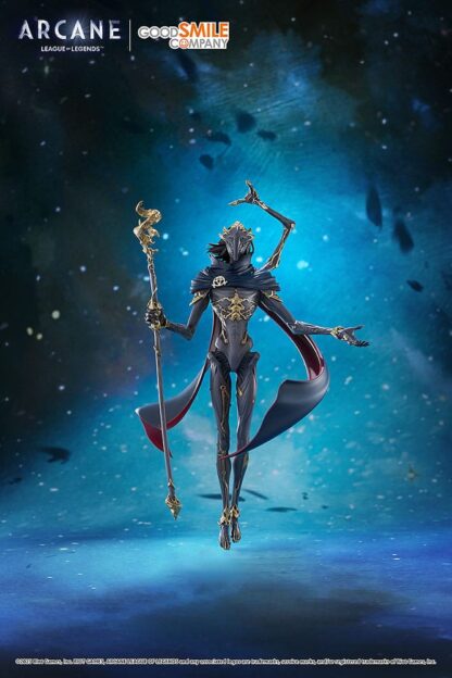 Arcane Pop Up Parade SP PVC Statue Champion Viktor 20 cm – Bild 2