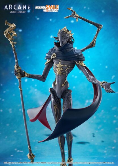Arcane Pop Up Parade SP PVC Statue Champion Viktor 20 cm – Bild 3