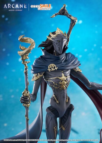 Arcane Pop Up Parade SP PVC Statue Champion Viktor 20 cm – Bild 4