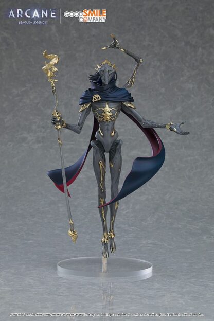 Arcane Pop Up Parade SP PVC Statue Champion Viktor 20 cm – Bild 5
