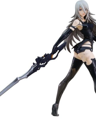 Nier Automata Ver 1.1A Pop Up Parade PVC Statue A2 YoRHa Type A No. 2 17 cm