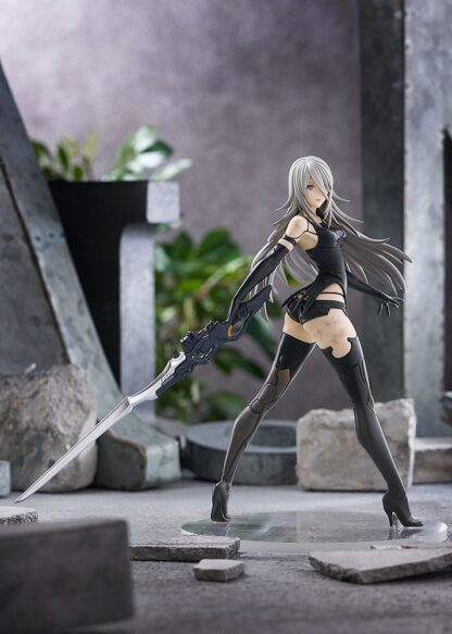 Nier Automata Ver 1.1A Pop Up Parade PVC Statue A2 YoRHa Type A No. 2 17 cm – Bild 2