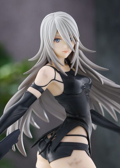 Nier Automata Ver 1.1A Pop Up Parade PVC Statue A2 YoRHa Type A No. 2 17 cm – Bild 3