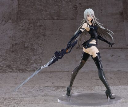 Nier Automata Ver 1.1A Pop Up Parade PVC Statue A2 YoRHa Type A No. 2 17 cm – Bild 5