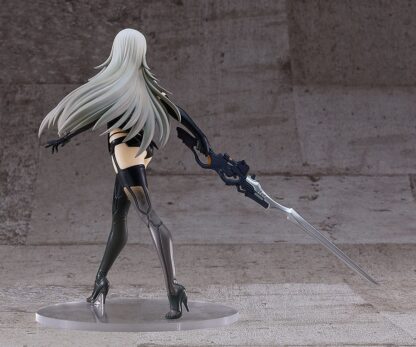 Nier Automata Ver 1.1A Pop Up Parade PVC Statue A2 YoRHa Type A No. 2 17 cm – Bild 6
