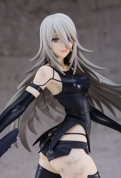 Nier Automata Ver 1.1A Pop Up Parade PVC Statue A2 YoRHa Type A No. 2 17 cm – Bild 7