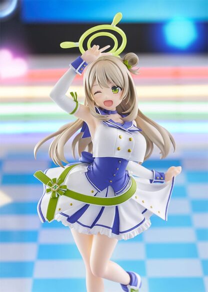 Blue Archive Pop Up Parade PVC Statue Nonomi: Mischievous Straight Ver. 17 cm – Bild 4