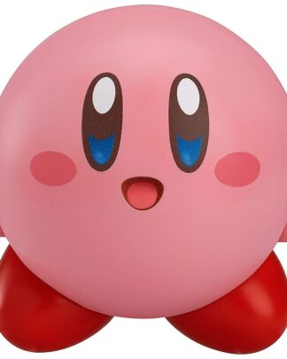 Kirby Nendoroid Actionfigur Kirby 6 cm (re-run)