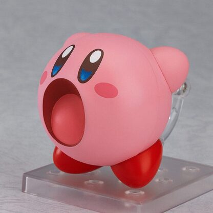Kirby Nendoroid Actionfigur Kirby 6 cm (re-run) – Bild 3