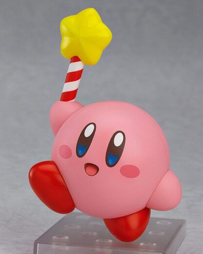 Kirby Nendoroid Actionfigur Kirby 6 cm (re-run) – Bild 5