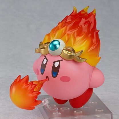 Kirby Nendoroid Actionfigur Kirby 6 cm (re-run) – Bild 7