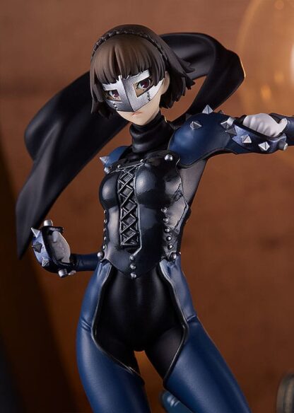 Persona 5: The Animation Pop Up Parade PVC Statue Queen 17 cm – Bild 5