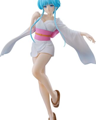 Hell Teacher: Jigoku Sensei Nube Pop Up Parade PVC Statue Yukime L Size 23 cm