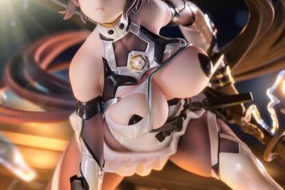 Azur Lane Statue 1/7 Takao: Divine Exorcist's Blade 17 cm – Bild 5