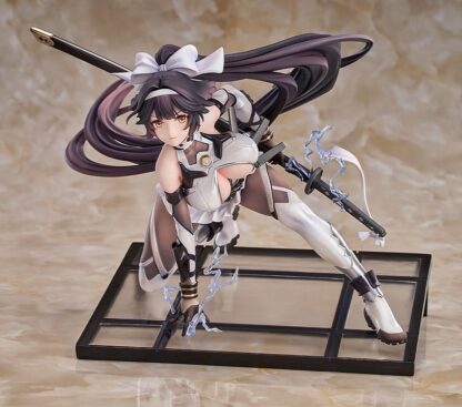 Azur Lane Statue 1/7 Takao: Divine Exorcist's Blade 17 cm – Bild 6