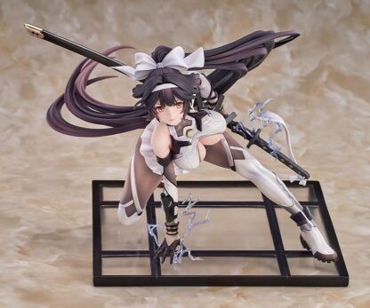 Azur Lane Statue 1/7 Takao: Divine Exorcist's Blade 17 cm – Bild 7